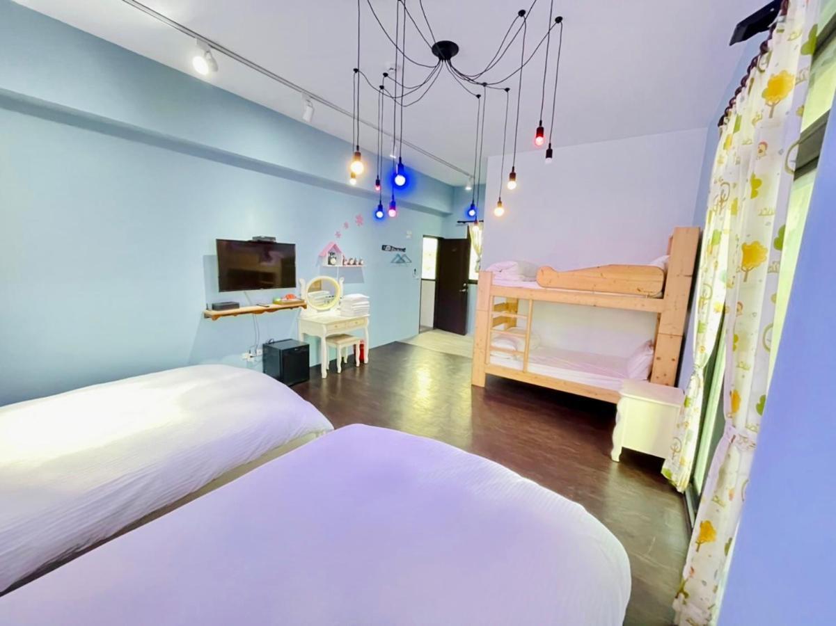 シー ブリーズ B&B【ペット可】 吉安郷 エクステリア 写真