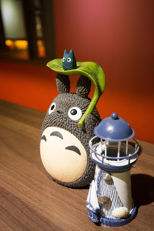 シー ブリーズ B&B【ペット可】 吉安郷 エクステリア 写真