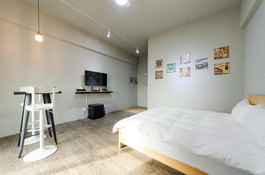 シー ブリーズ B&B【ペット可】 吉安郷 エクステリア 写真