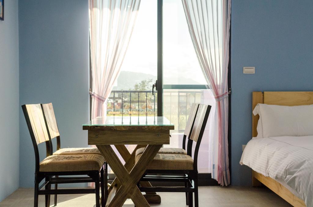 シー ブリーズ B&B【ペット可】 吉安郷 エクステリア 写真