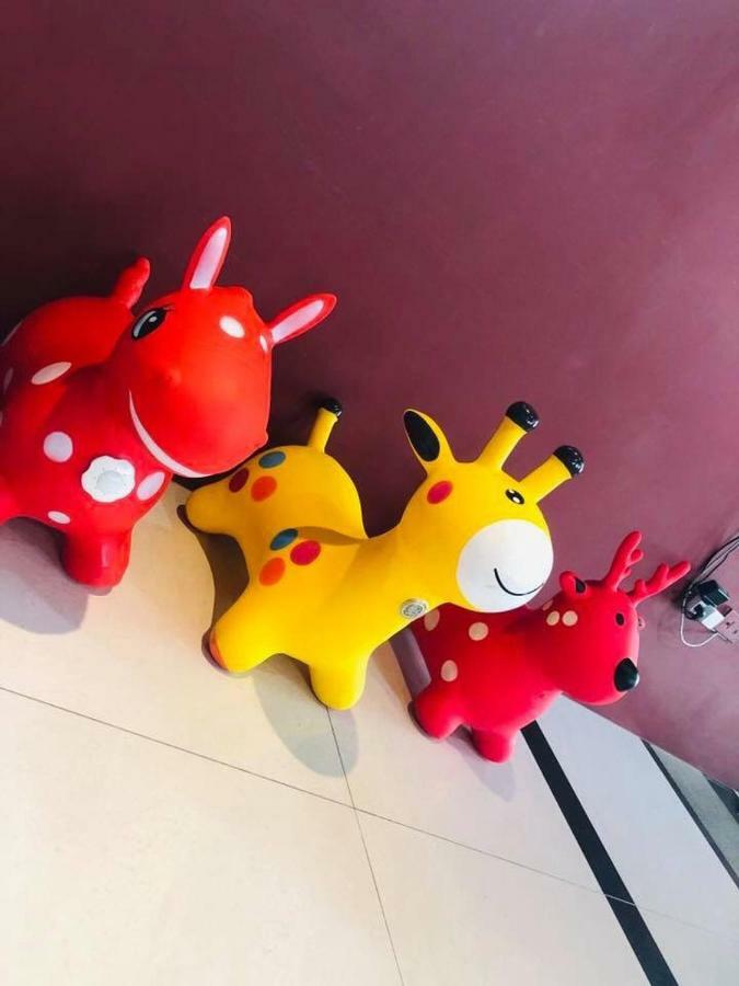 シー ブリーズ B&B【ペット可】 吉安郷 エクステリア 写真